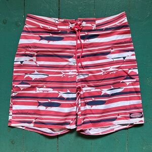 NWT Vineyard Vines Board Shorts